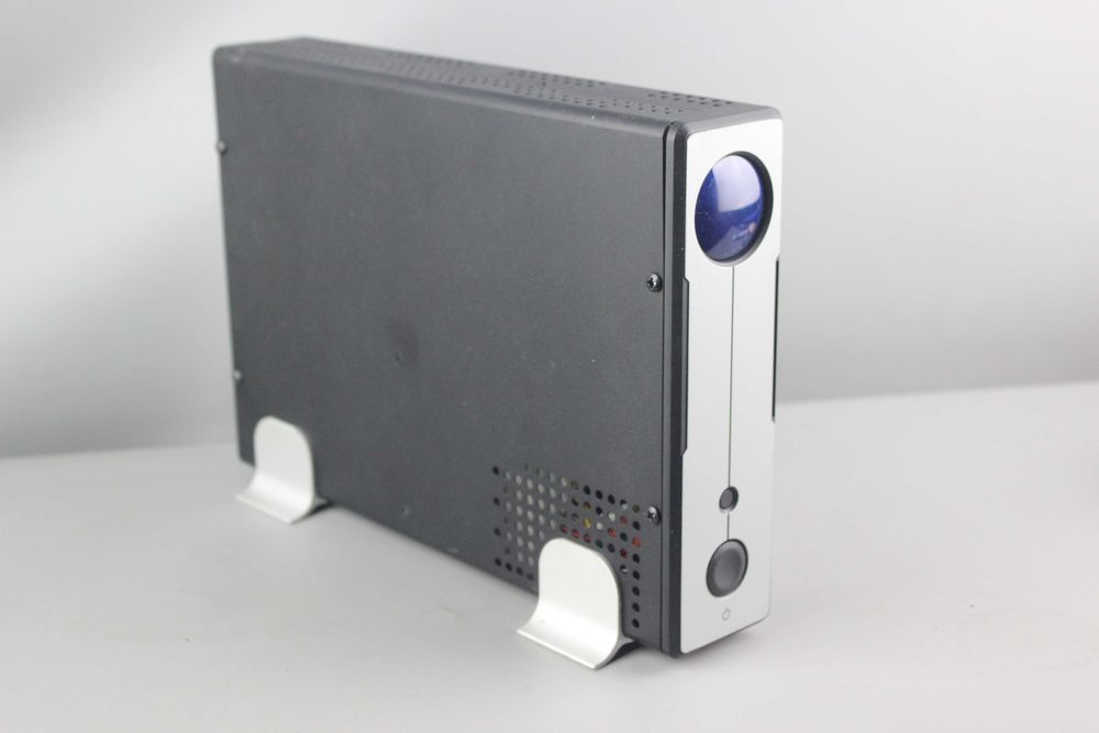 Комп"ютер Via C3VCM6 Mini-ITX 1GHz DDR 512 Тонкий клієнт