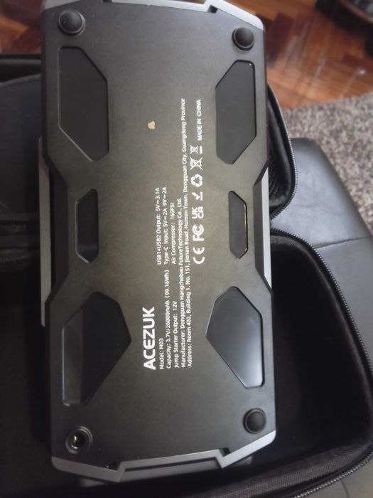 Buster Pro. 109€. Oportunidade