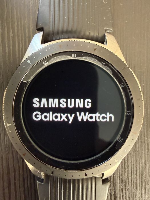 Samsung Galaxy Watch