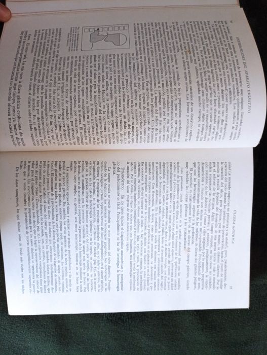 Medicina interna: compendio práctico de patología médica y ..." 1944