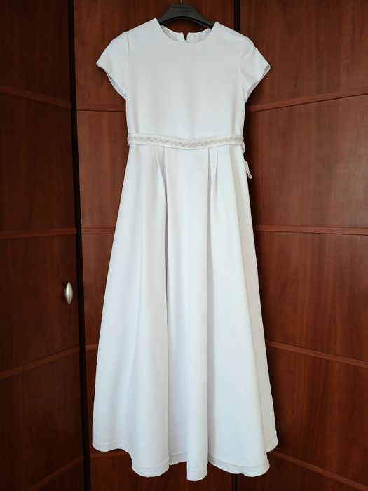 Sukienka komunijna 152/158