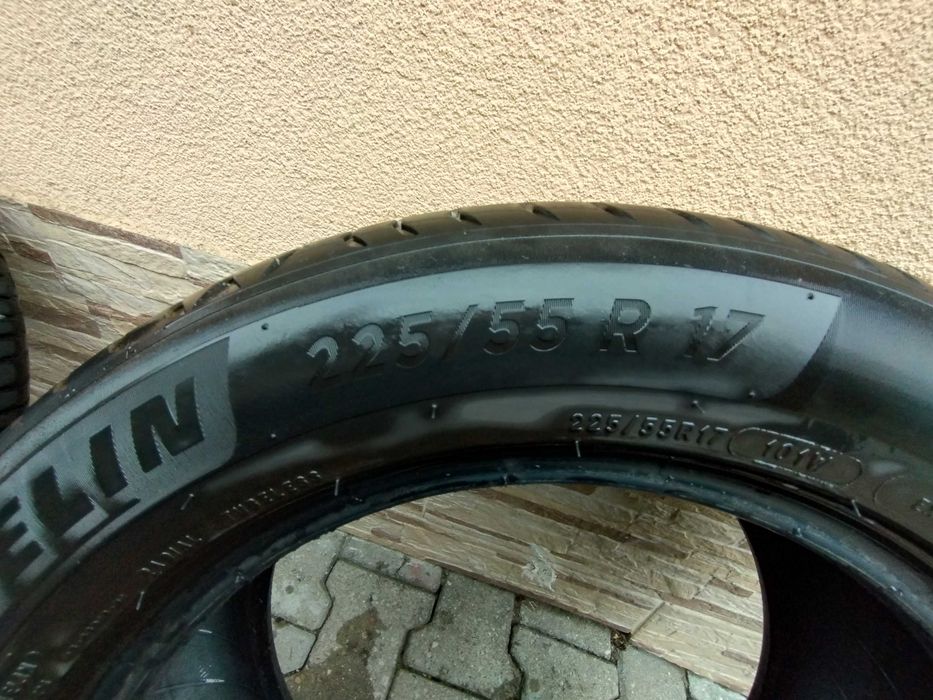 MICHELIN PRIMACY 4 opony letnie