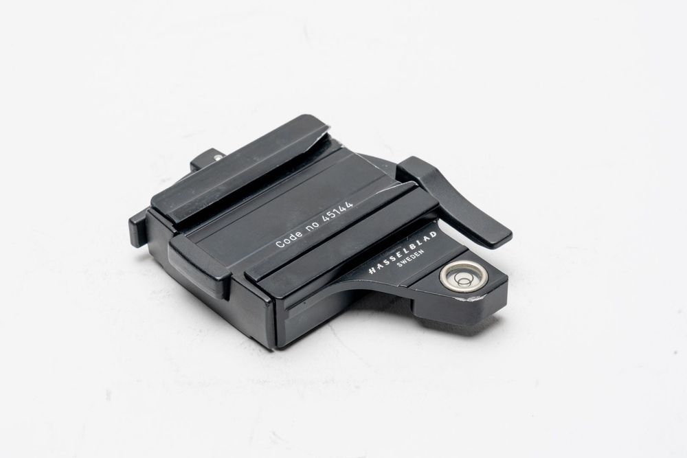 HASSELBLAD base rapida c/ nivel