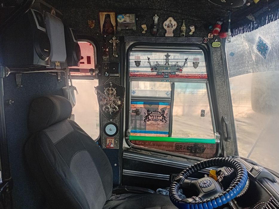 Продам автобус Богдан А-092  міжміський