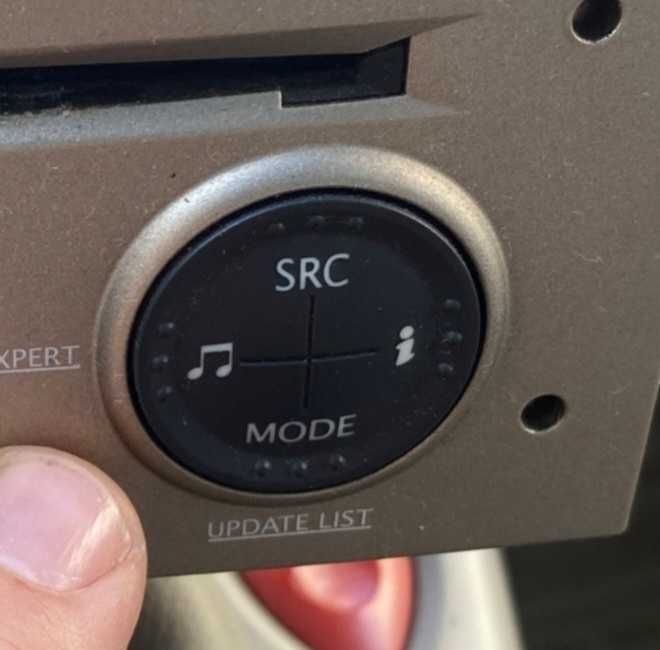 Bluetooth radio renault mãos livres novo