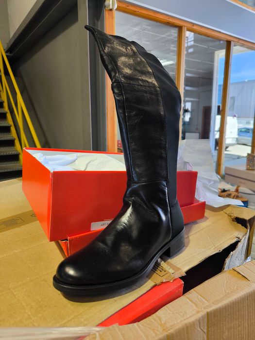 Lote Misto Sapatos