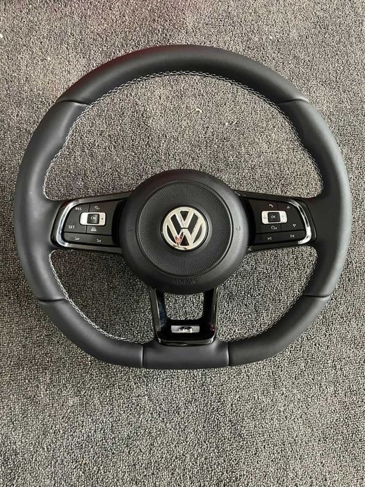 Volantes Volkswagen (Modelos 2010+)
