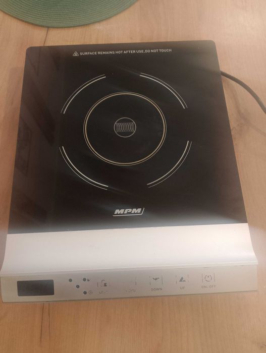 Płyta indukcyjna mpm
