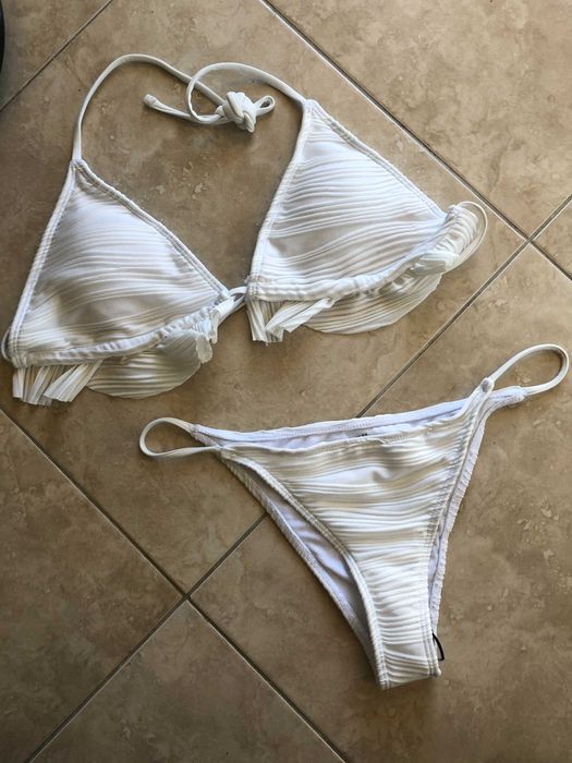 Conjunto biquini novo 38