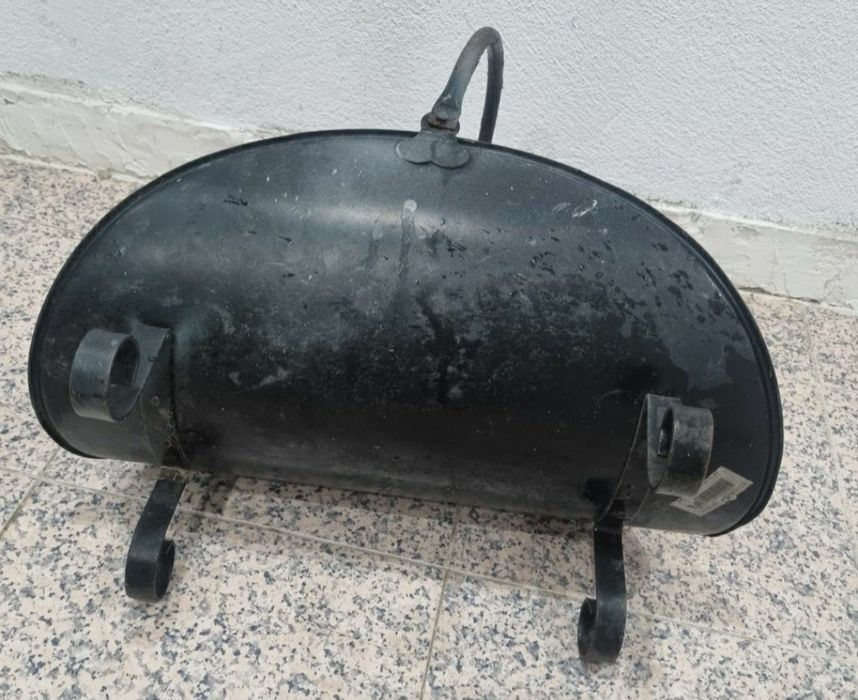 Acessorio para Lareira  casa