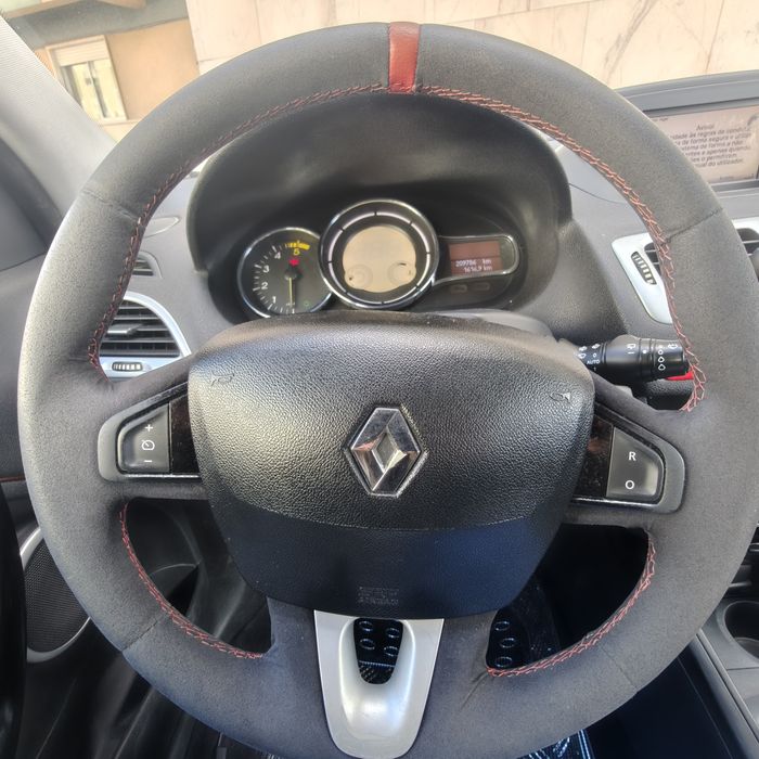 Renault Megane coupe 1.5 DCI