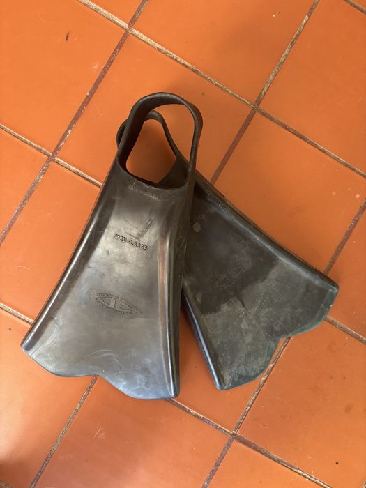 Pés de Pato / Barbatanas Ocean Earth