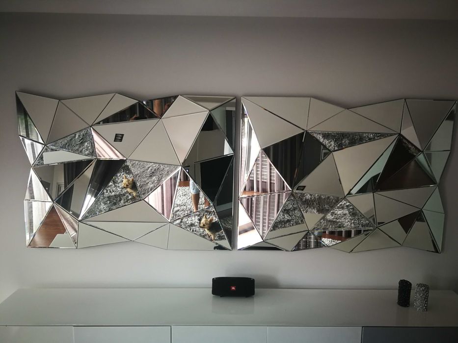 Espelhos Decorativos