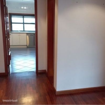 Apartamento T2 Aveiro
