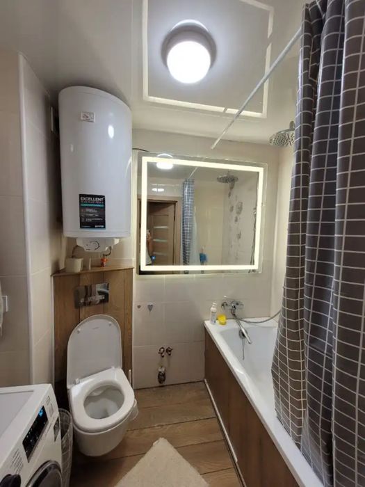 Продажа 3ком на проспекте Поля(Кирова)