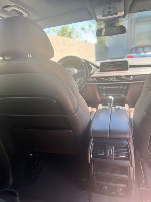 BMW X5 Xdrive40E plug- in  híbrido dezembro  2015  com 160 mil kms