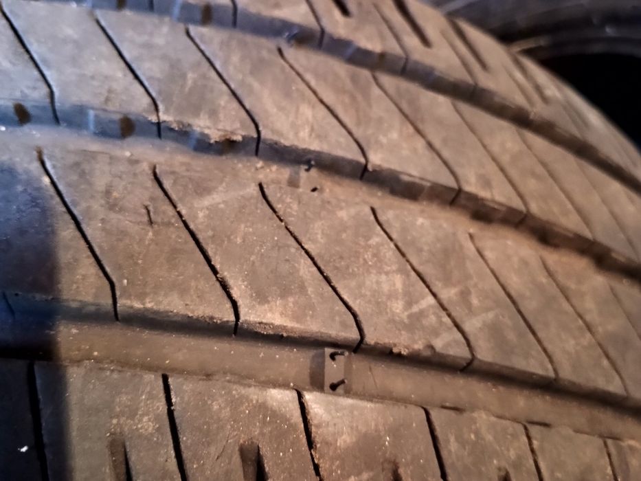 Резина MICHELIN Agilis 3