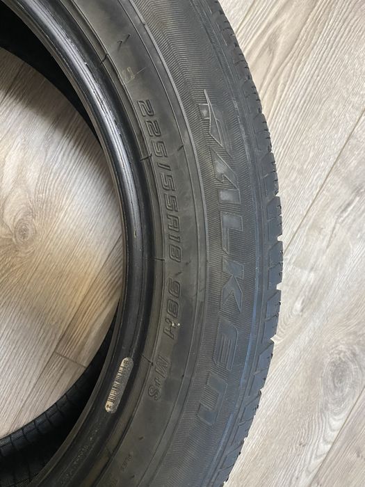 Falken ziex ze001