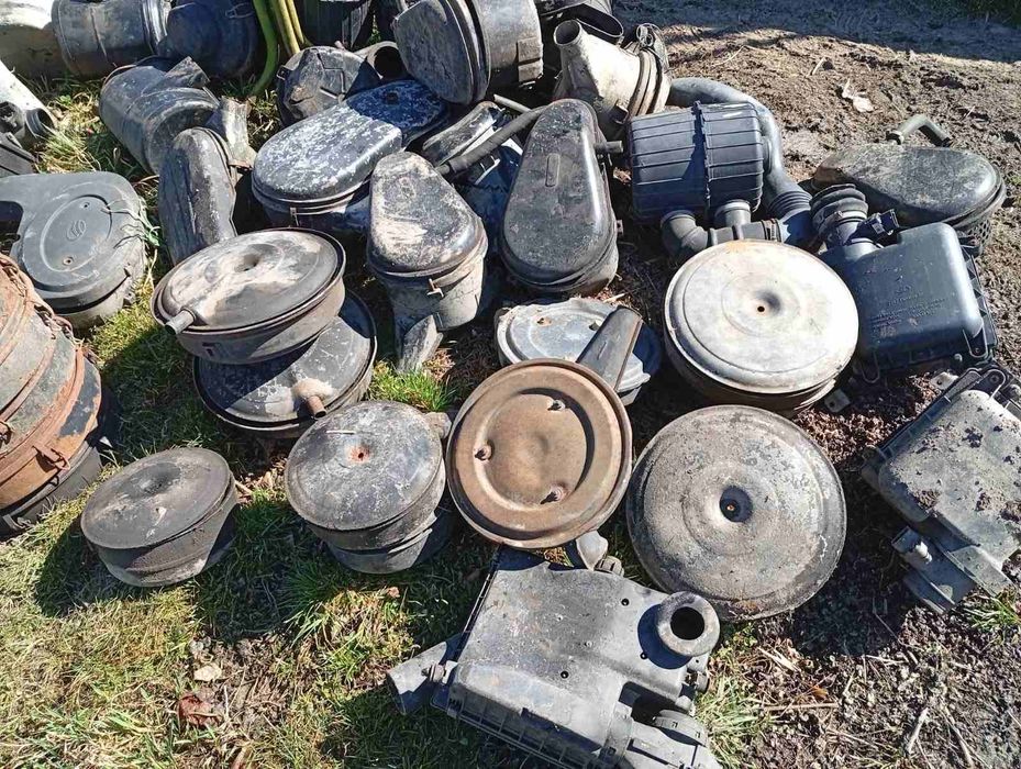 Корпус фільтра від 300