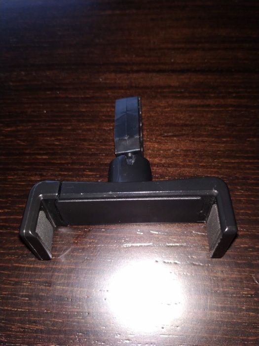 Suporte universal para telemóveis como novo