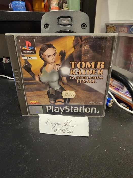Jogos Playstation 1 - Completos em Caixa