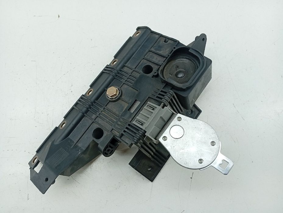 Cinto tras esquerdo - mercedes-benz sl (r230) | 01 - 12