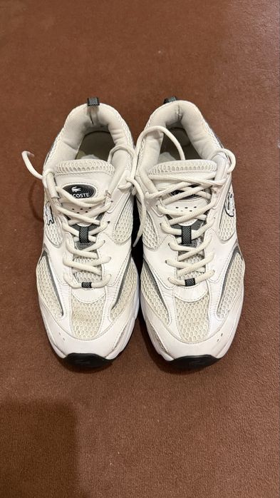 Lacoste storm 96 2k