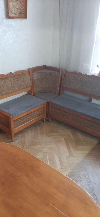 Перетяжка меблів