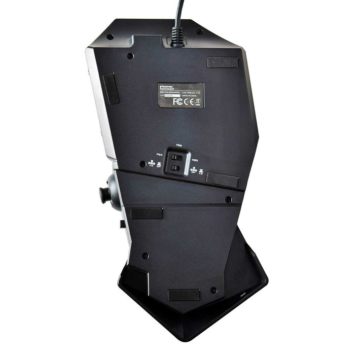 M1 Hori TAC клавиатура и мышка для шутеров