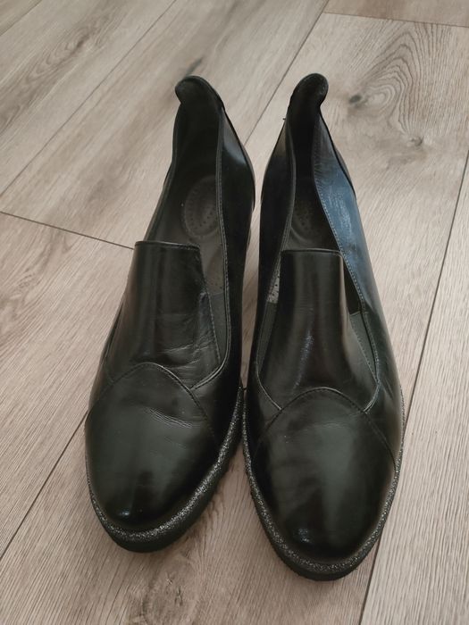 Buty damskie Venezia