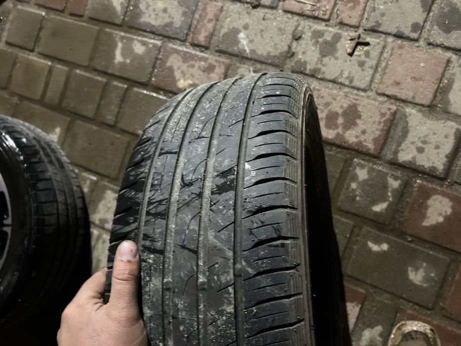 Диски 16 peugeot