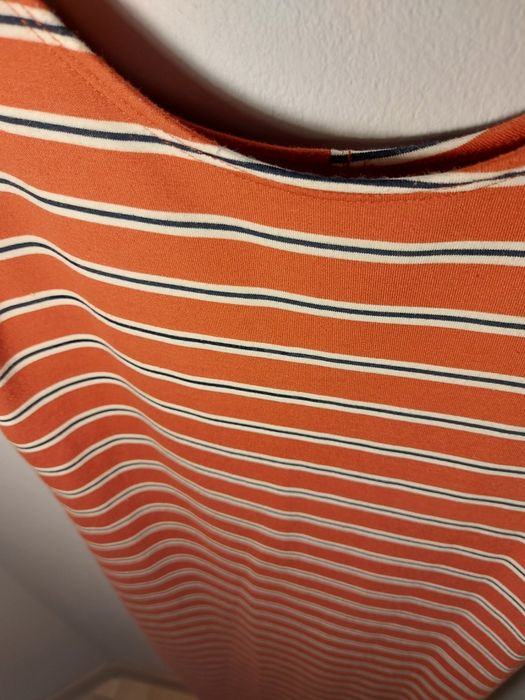 Sukienka na ramiączkach