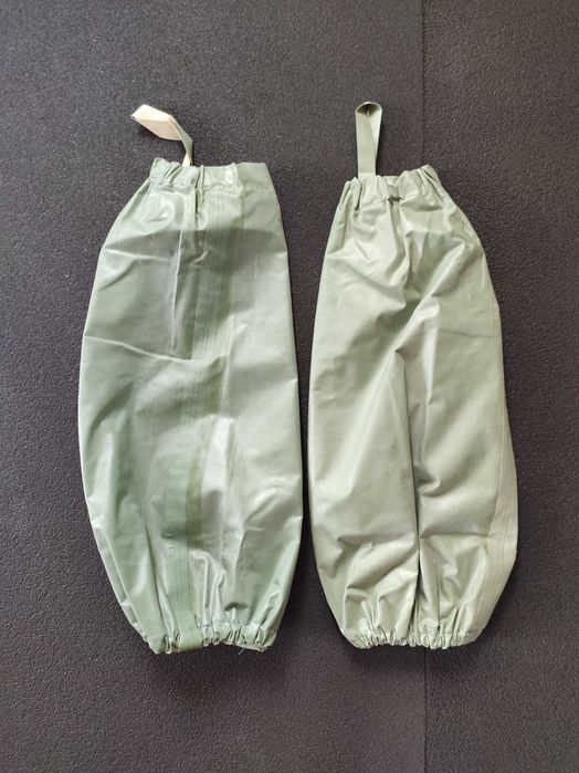 Прорезинені нарукавники КЛС КЩС. Опт Роздріб.