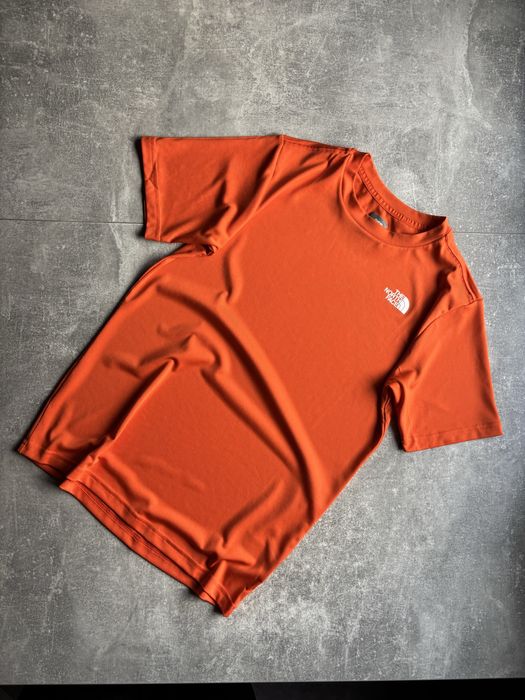 Koszulka - The North Face FlashDry XL