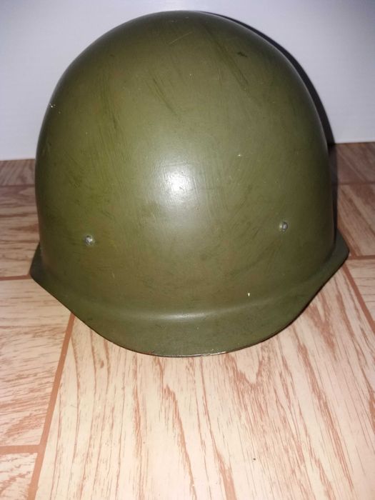 Каска советская шлем радянський ссср