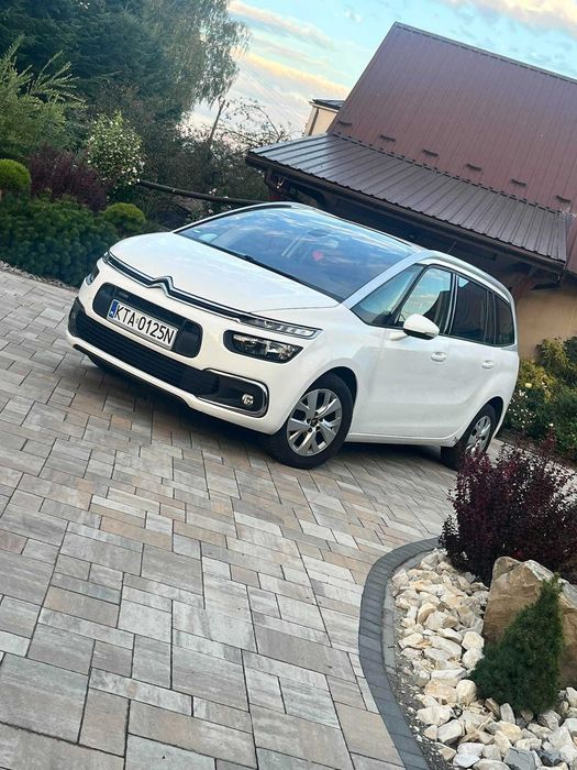 Citroën C4 Picasso