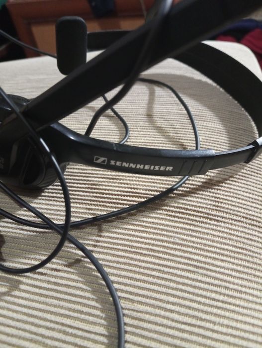 Наушники sennheiser rs-26
