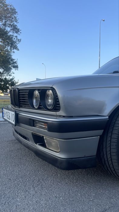 Продам bmw e30 !