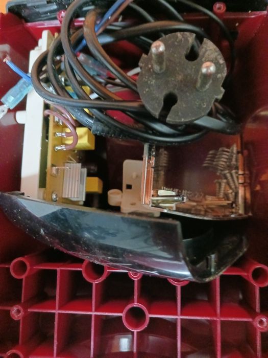 5 peças Batedeira e Liquidificadora Russel Hobbs 2640 56