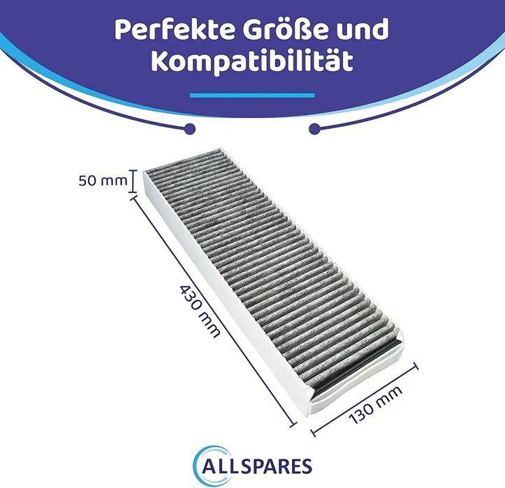 фильтри Bora Basic  , Bora Pure