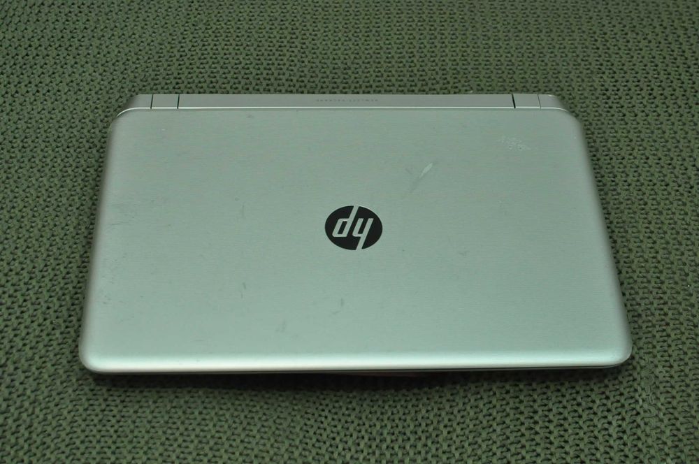 Игровой ноутбук HP 15  (AMD A8/8Gb/ 1000Gb/video 2Gb)