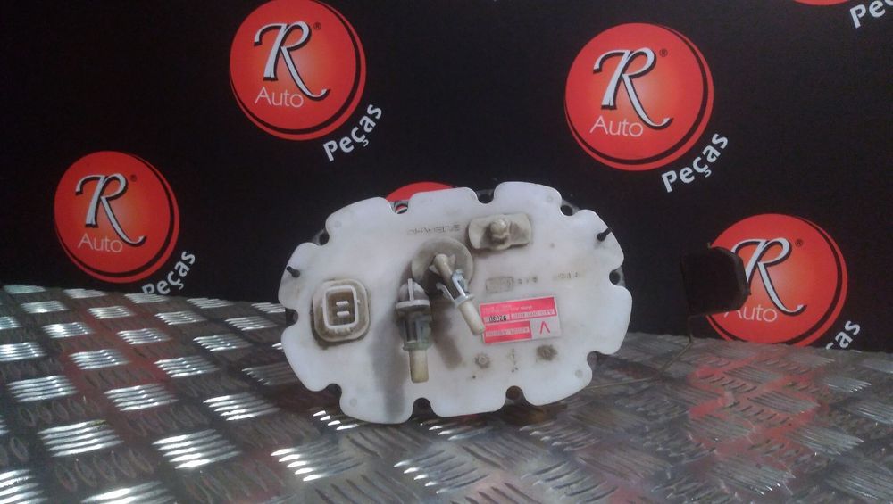 Bomba De Combustivel  Subaru Legacy Ii (Bd)