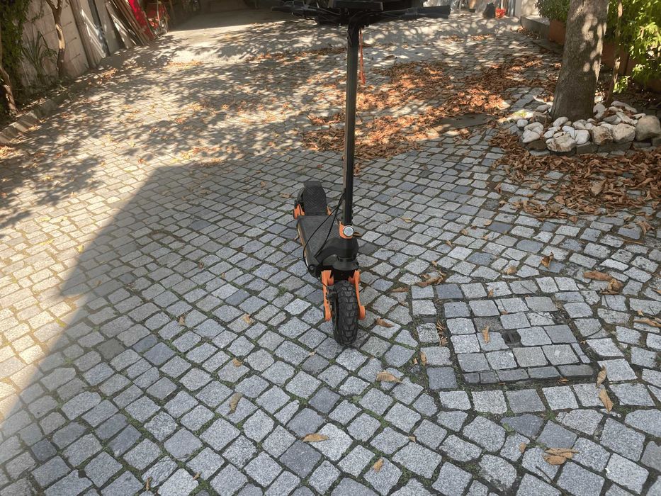 Trotinete Kukirin G3