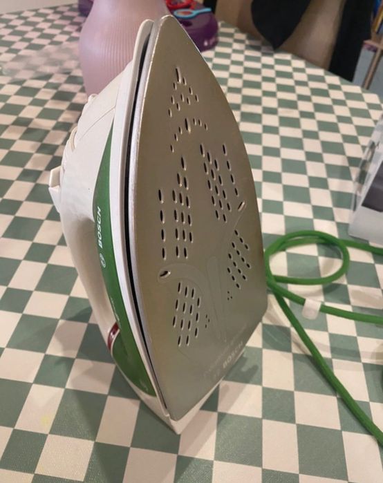 Ferro de engomar Bosch Pro Energy