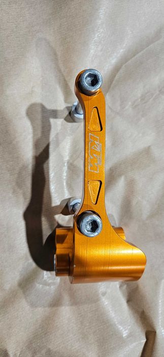 Ktm cadeado Roadlock