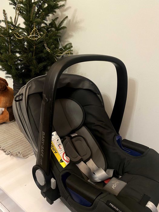 Дитяче Автокрісло