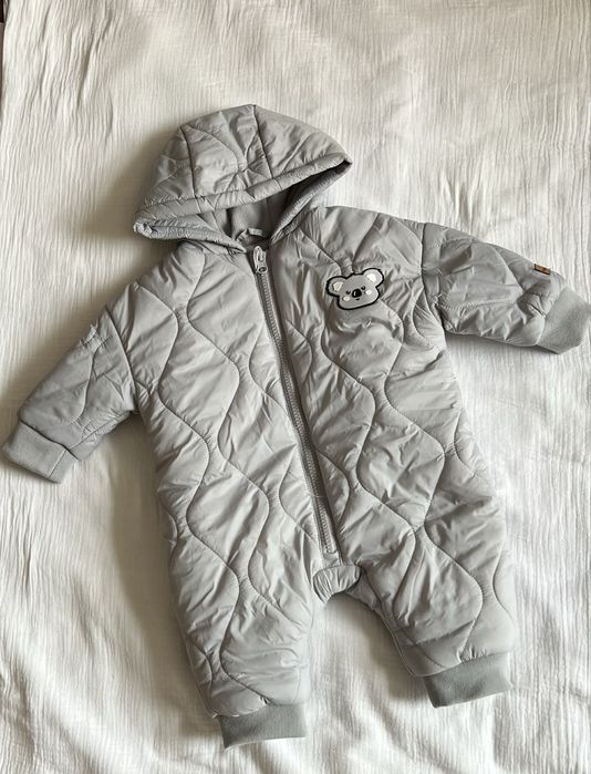 Дитячій комбінезон