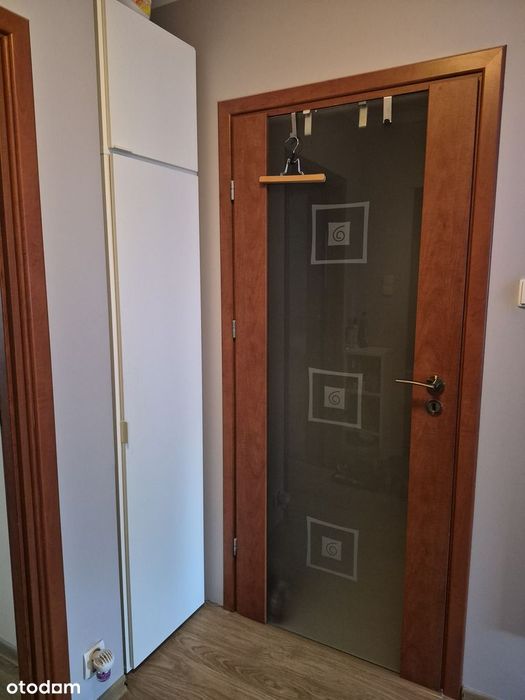 Funkcjonalne, dwupokojowe mieszkanie: 58,8 m2, parter, Ślichowice II.