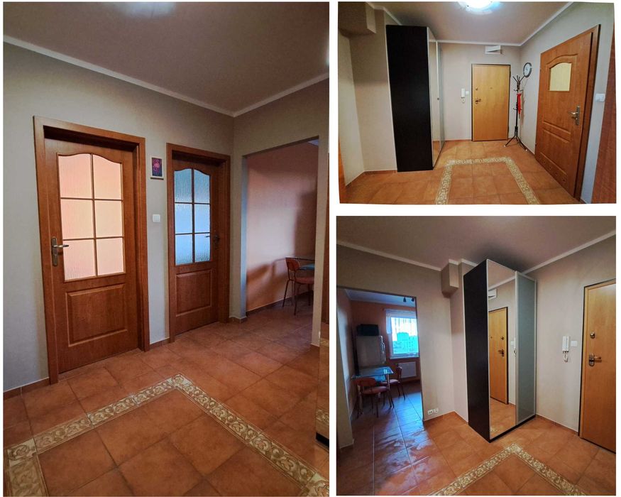 Pokój do wynajęcia 20 m2, ul. Katowicka, Poznań, całość opłat 1630 zł