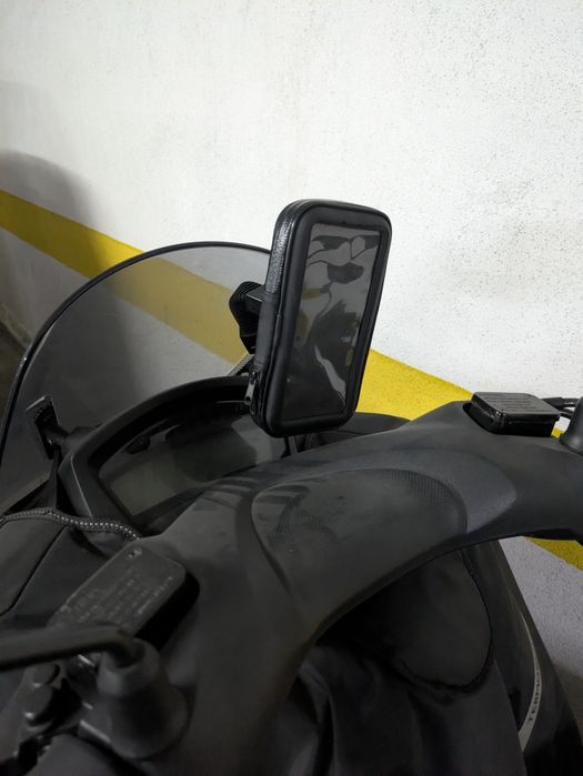 Yamaha Tricity 125cc